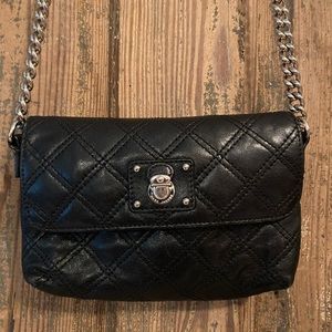 Marc Jacobs quilted crossbody